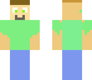 updated jake