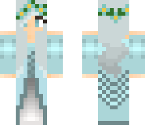 water queen 
