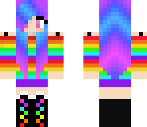 cool girl