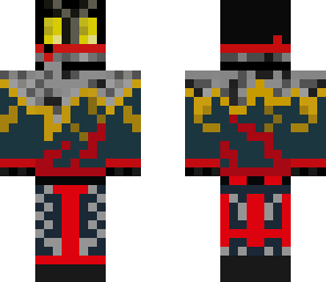 wanderer