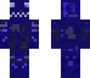 nightmare bonnie