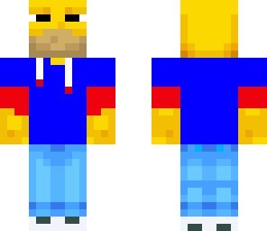 homer freak