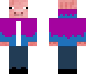 pigyolo