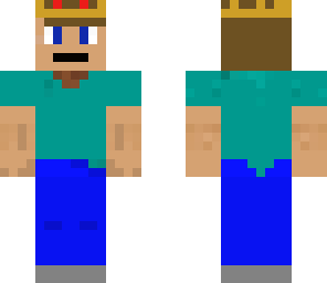 king
