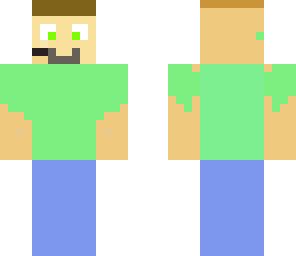 evil jake