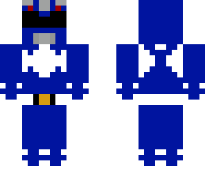 blue ranger