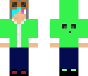 ethanthepuppet