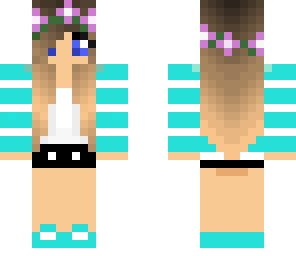 cute girl