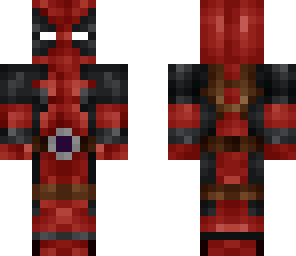 dead pool