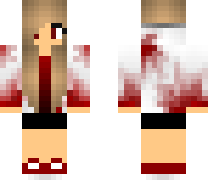 killer girl