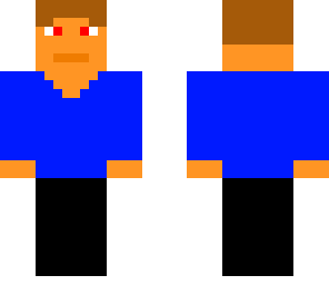 really cool gamer