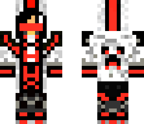 red assasin 