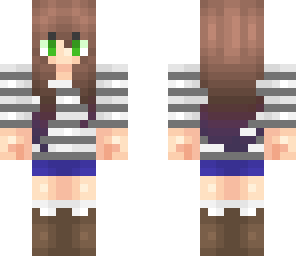 personal skin