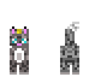 crystalstar of stormclan