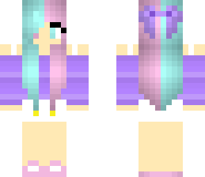 cute candy girl