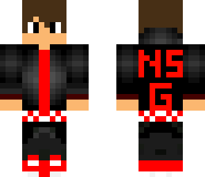 edited version of nsg bros skin