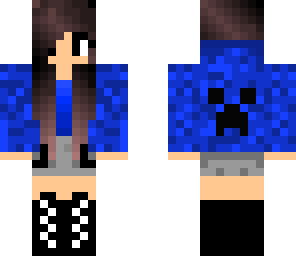 ble girl