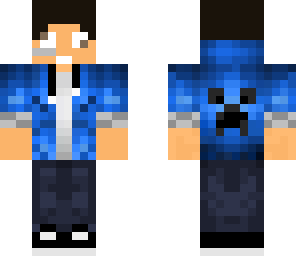 blue boy chaquet