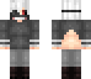 kaneki ken