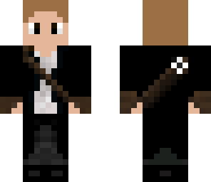 joel's skin