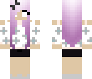 herobrine sweet heart