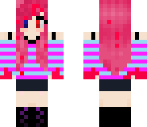 pinkis cupcake