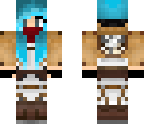 aot skin-edited