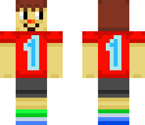 villager