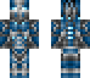 cyber sub zero