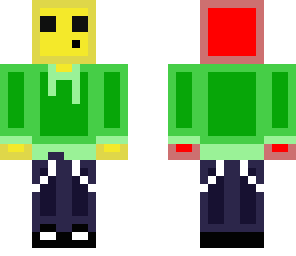 doubleslime