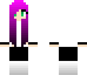 cousin winter skin girl thingy xd