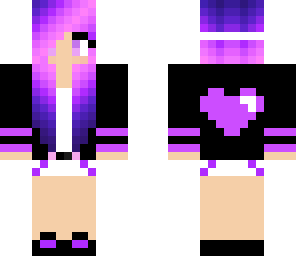 ender heart