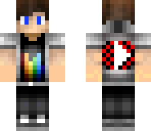 rainbow remake