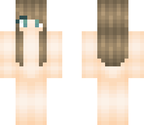 brunette base