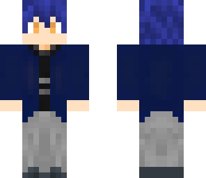 itsuka shido