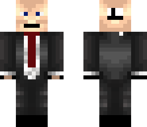 agent 47