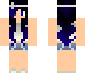 edited skin
