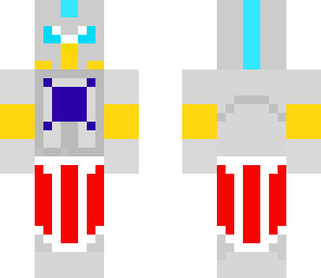 guerrero staxxcraftiano