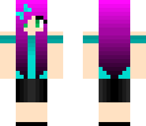cousins spring skin 