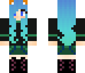 captainkitty03's creation