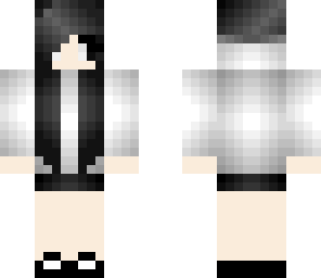 jeff the killer girl