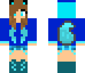 bluexangel