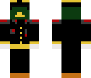 duck commie
