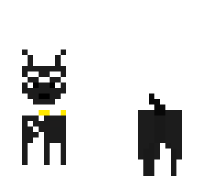 ghost dog