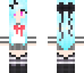 anime girl