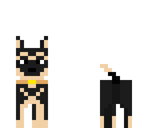 steve dog