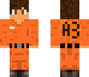 a3 prisoner