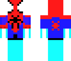 mini spiderman