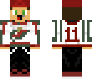 minnesota wild