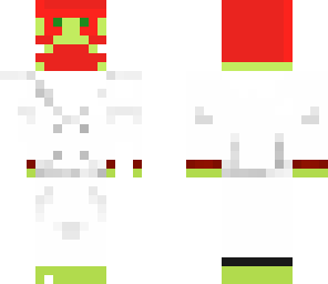 mrgreenman